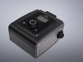 Bi-level Positive Airway Pressure (BIPAP)