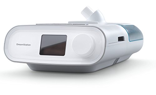 Continuous Positive Airway Pressure (CPAP)
