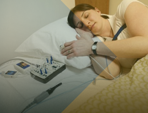 Home based Sleep Study